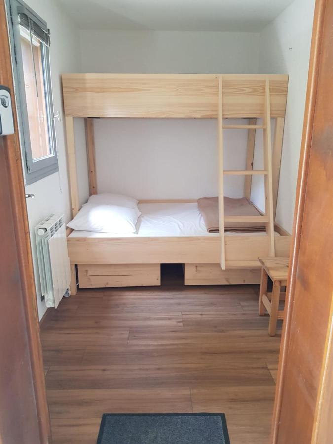 Gervais Les Bains Vue Imprenable Mont Blanc Appartement *
